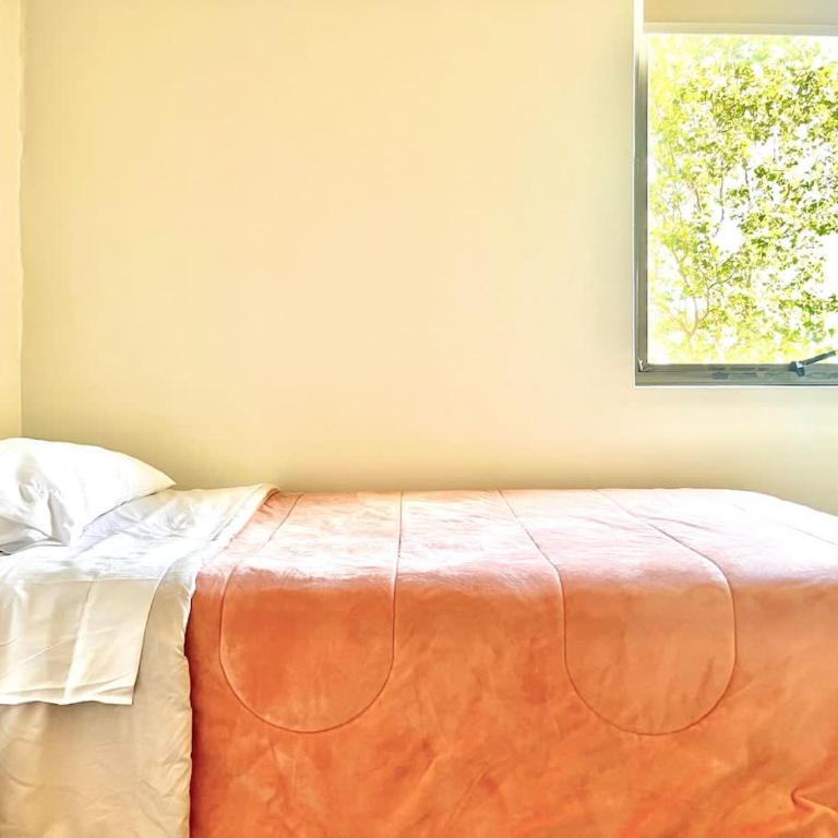 Aire acondicionado a pasos del metro - Apartamento - 8