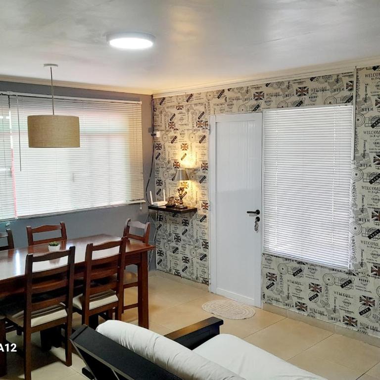 Roncón Familiar Iguazú - Casa con 1 dormitorio - 6