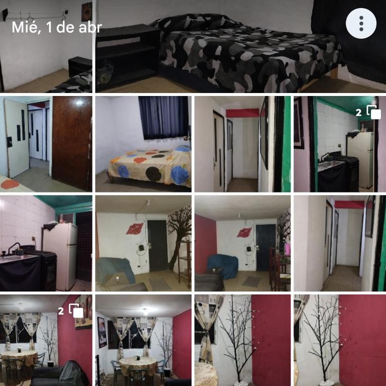 Bienvenidos Todos - Apartamento de 1 dormitorio - 1