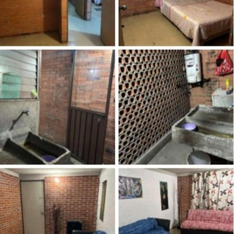 Bienvenidos Todos - Apartamento de 1 dormitorio - 3