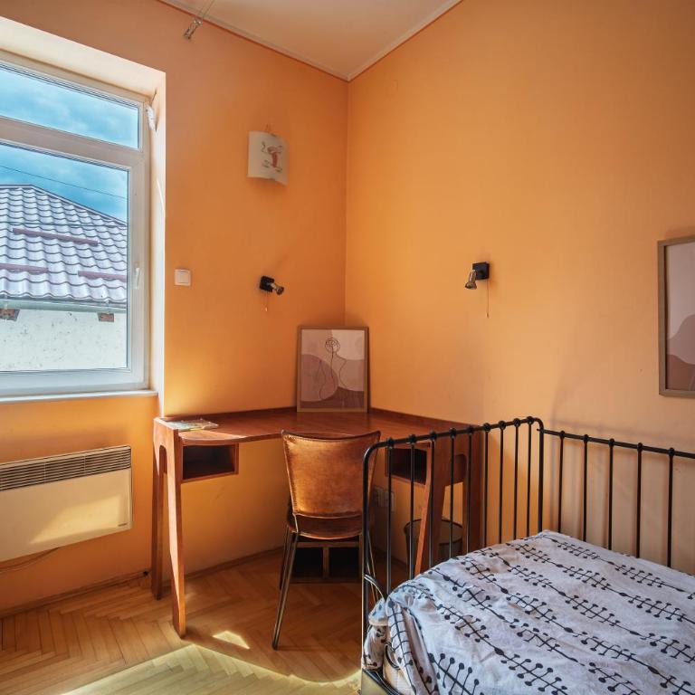 City Hall Prestige 2BDR Apartment - Apartman sa 2 Spavaće Sobe i Pogledom na Grad - 27