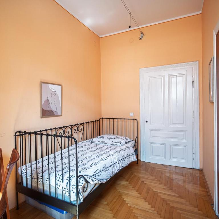 City Hall Prestige 2BDR Apartment - Apartman sa 2 Spavaće Sobe i Pogledom na Grad - 26
