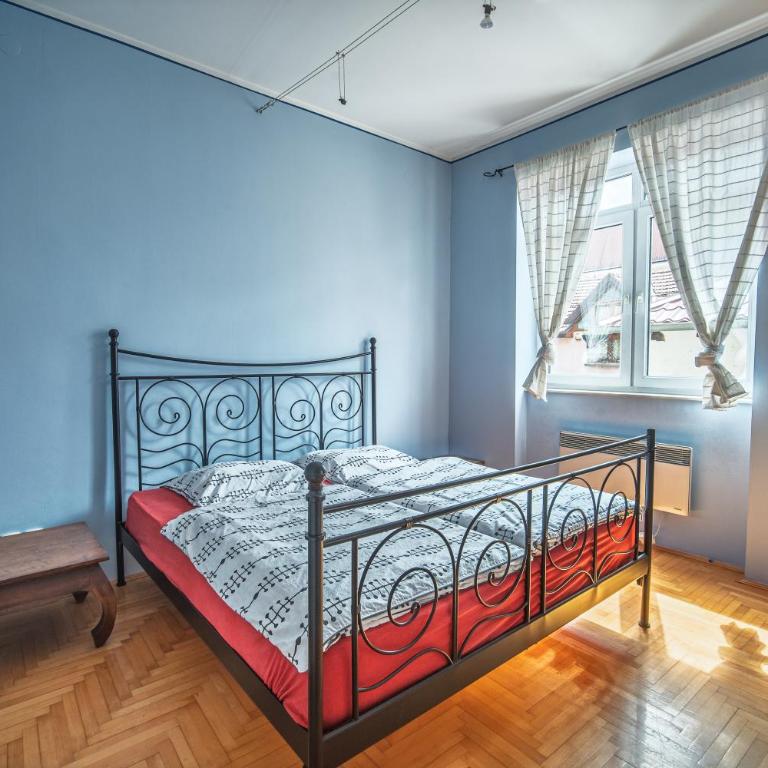 City Hall Prestige 2BDR Apartment - Apartman sa 2 Spavaće Sobe i Pogledom na Grad - 24