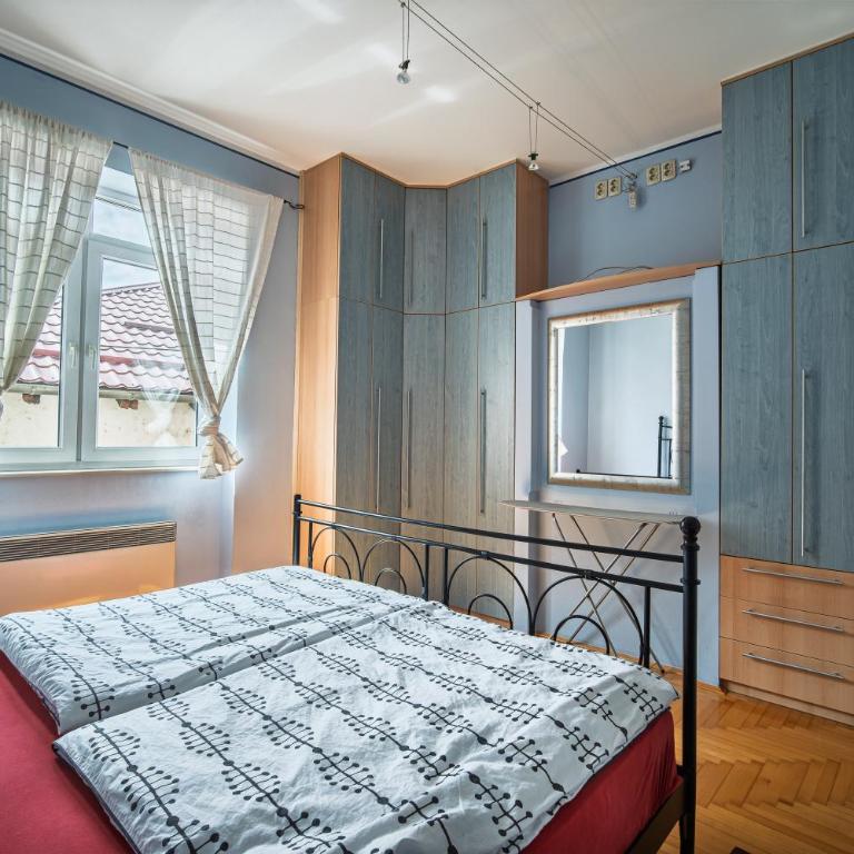 City Hall Prestige 2BDR Apartment - Apartman sa 2 Spavaće Sobe i Pogledom na Grad - 23