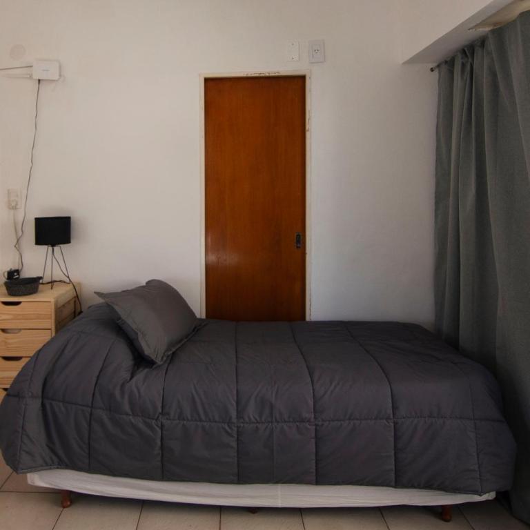 Departamento entero a metros del Movistar Arena - Apartamento de 1 dormitorio - 13