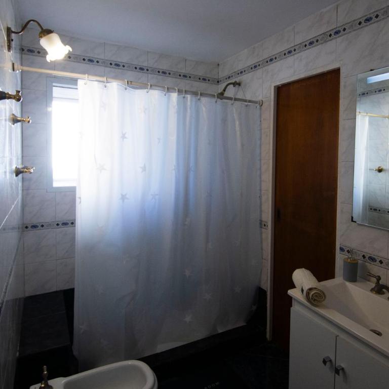 Departamento entero a metros del Movistar Arena - Apartamento de 1 dormitorio - 12