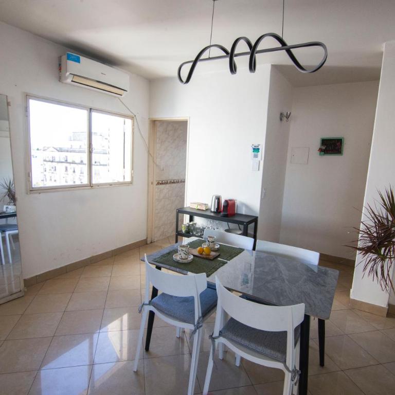 Departamento entero a metros del Movistar Arena - Apartamento de 1 dormitorio - 14