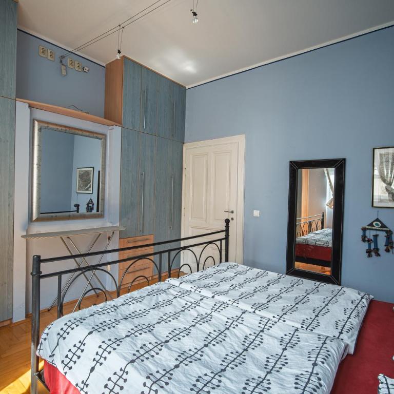 City Hall Prestige 2BDR Apartment - Apartman sa 2 Spavaće Sobe i Pogledom na Grad - 21