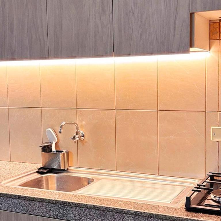 Cozy and modern retreat in Guaranda - One-Bedroom Apartment - 2