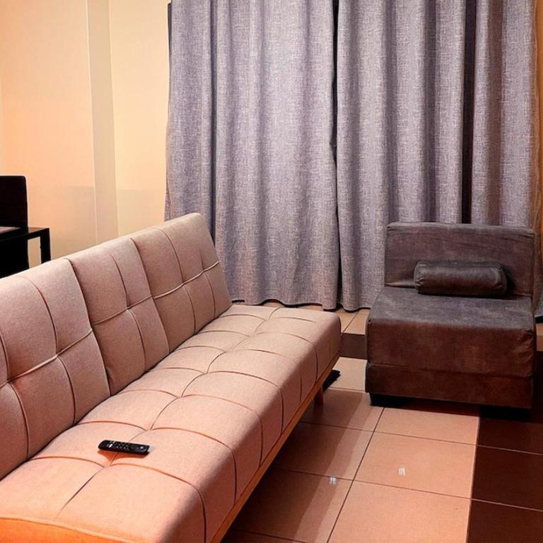 Cozy and modern retreat in Guaranda - One-Bedroom Apartment - 15