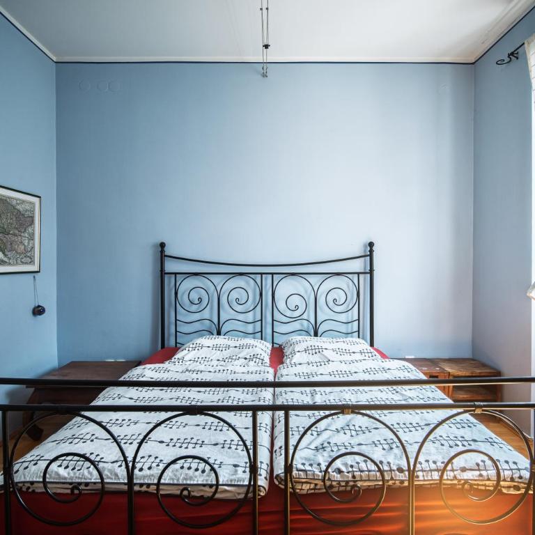 City Hall Prestige 2BDR Apartment - Apartman sa 2 Spavaće Sobe i Pogledom na Grad - 20