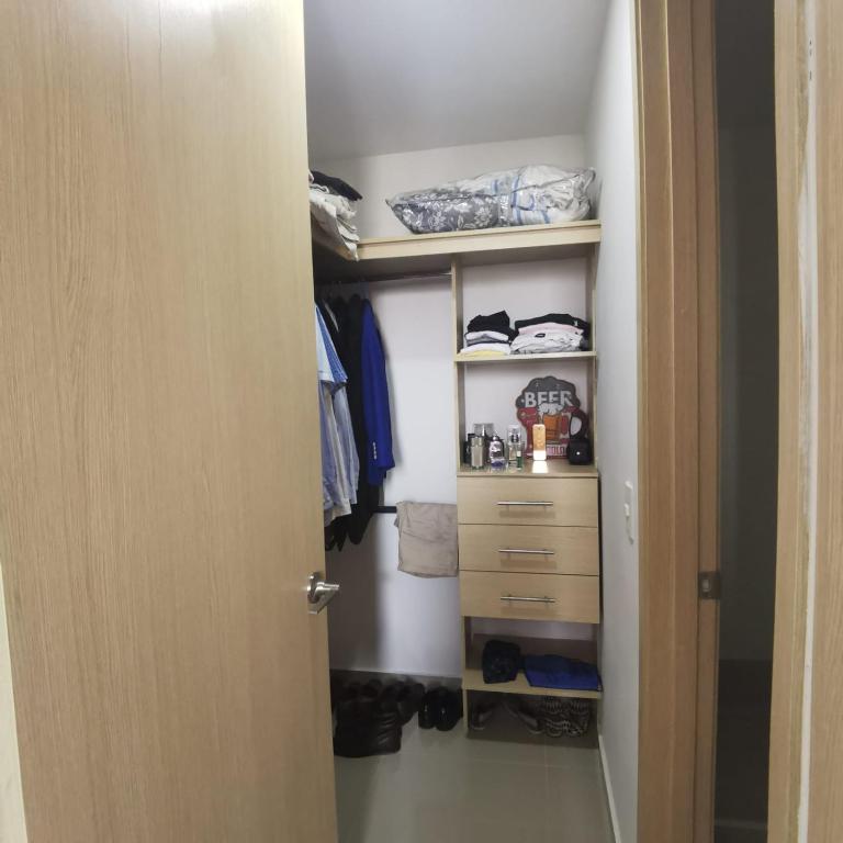 Barranquilla Norte El Poblado Altamira - Apartamento de 1 dormitorio - 7