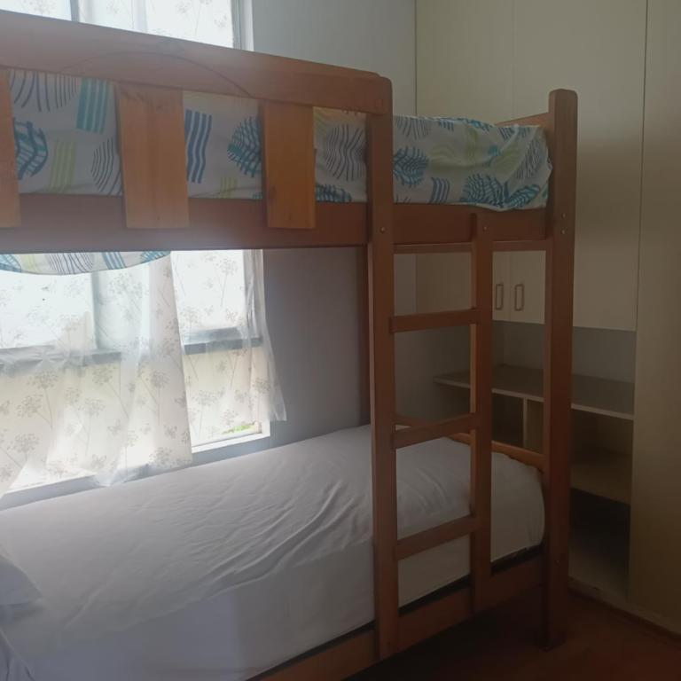 lindo departamento Frente al mar - Apartamento de 3 dormitorios - 5