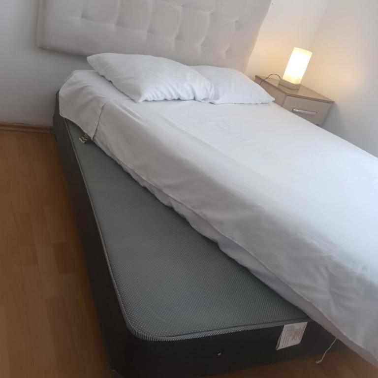 lindo departamento Frente al mar - Apartamento de 3 dormitorios - 9
