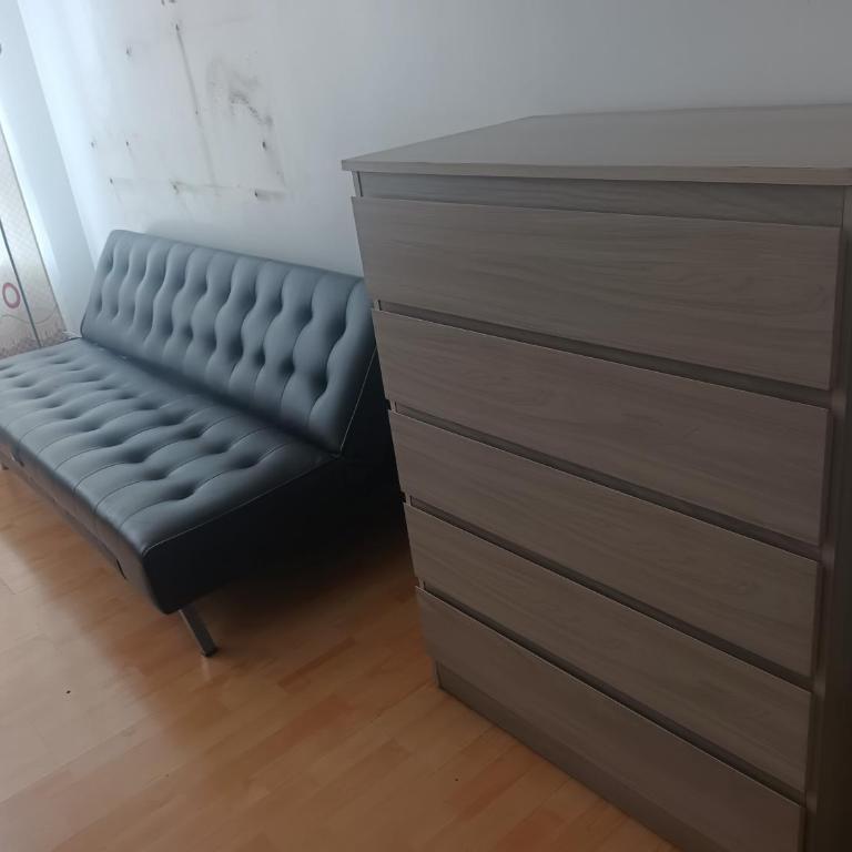 lindo departamento Frente al mar - Apartamento de 3 dormitorios - 13