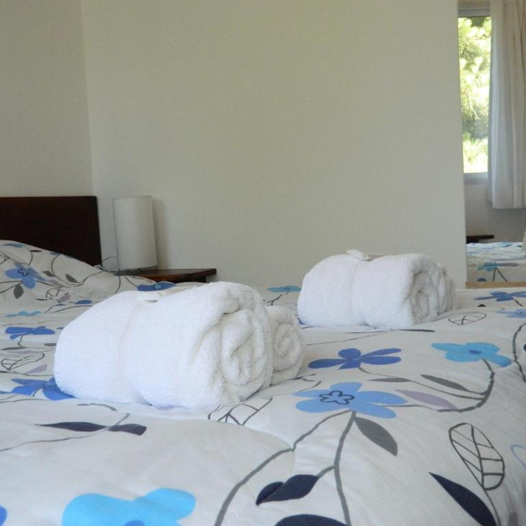 Los Aromos de Valeria - Apartamento - 16