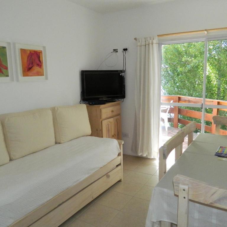 Los Aromos de Valeria - Apartamento Superior - 18