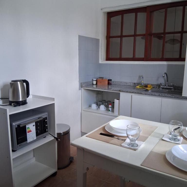 Linas Apart & Suite - One-Bedroom Suite - 10