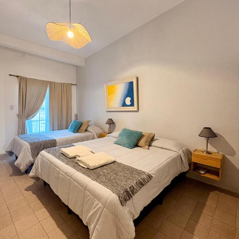 Linas Apart & Suite - One-Bedroom Suite - 1