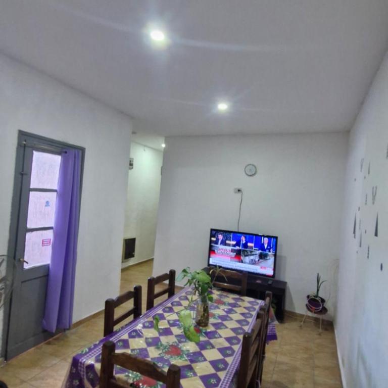 Dpto 6 - Two-Bedroom Apartment - 26