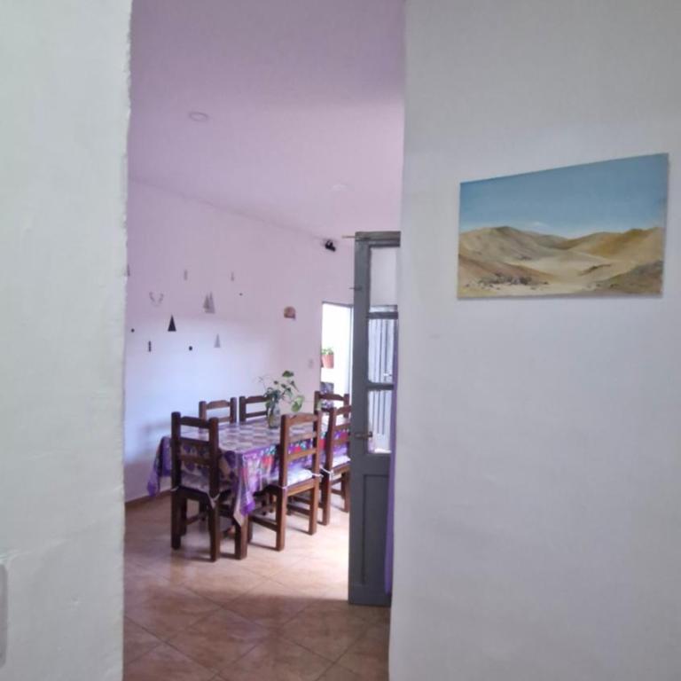 Dpto 6 - Two-Bedroom Apartment - 25