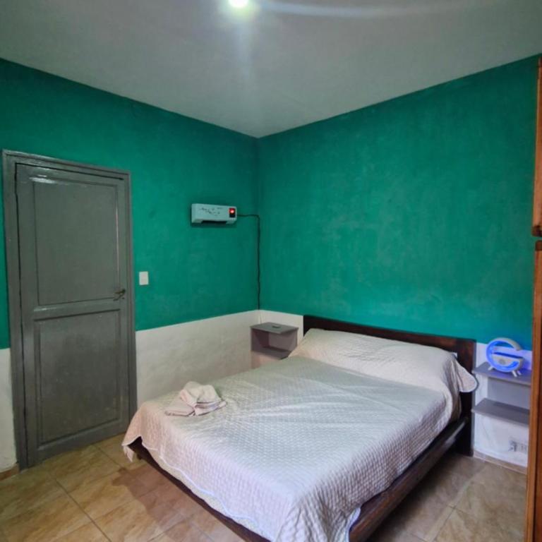 Dpto 6 - Two-Bedroom Apartment - 32