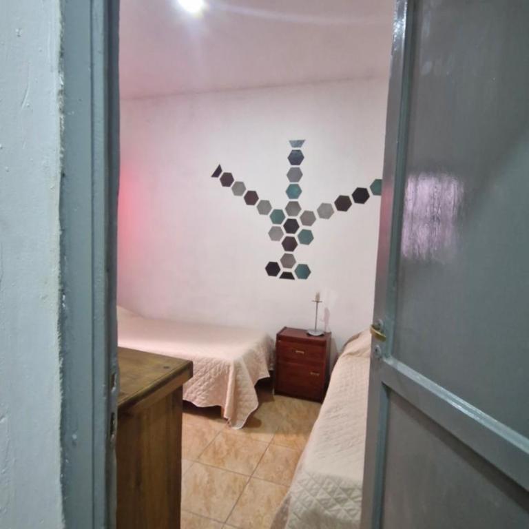 Dpto 6 - Two-Bedroom Apartment - 31