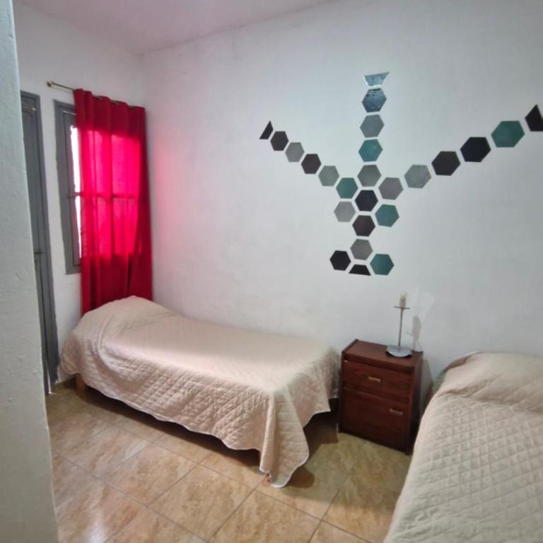 Dpto 6 - Two-Bedroom Apartment - 8