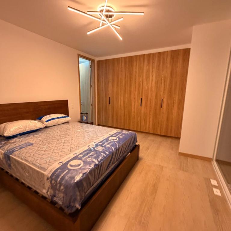 Luxury suit in new Qanvas building - US - One-Bedroom Apartment - 9