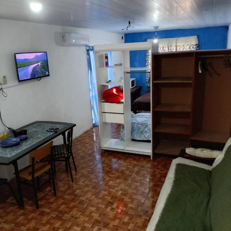 Gran Turismo - Apartamento de 1 dormitorio - 3