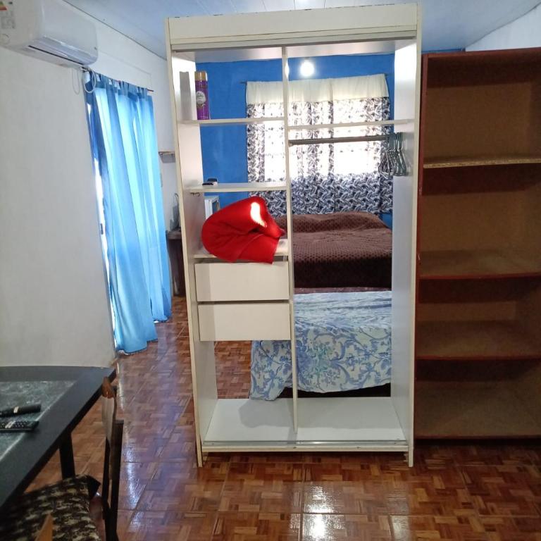 Gran Turismo - Apartamento de 1 dormitorio - 4