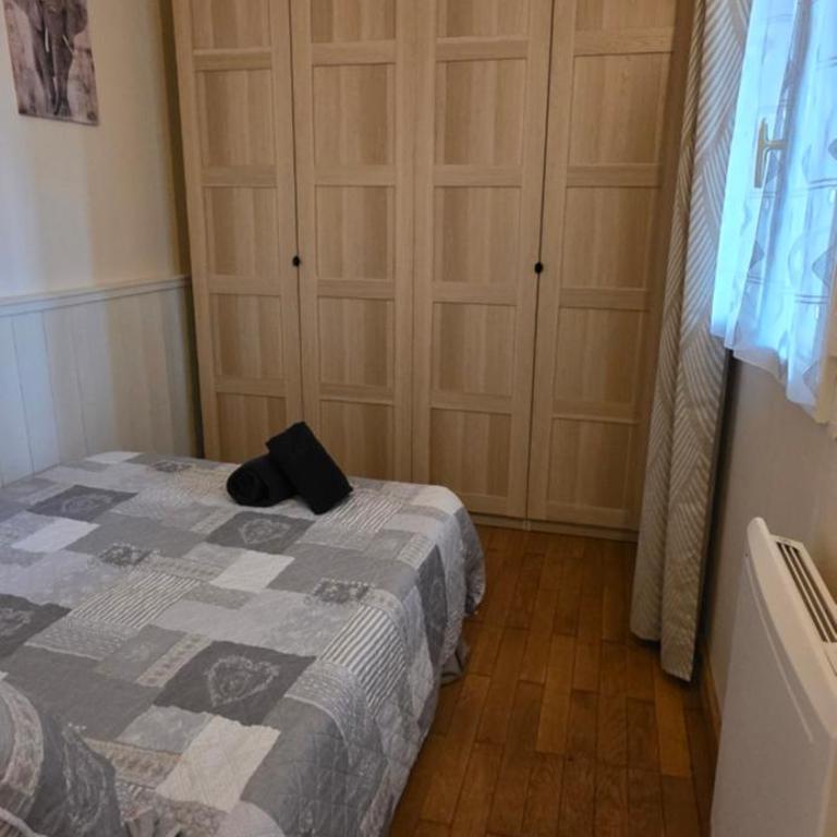 Grenoble Foch, 1bedroom apartment kitchen, unobstructed view, tram, train station, shops - Apartamento de 1 dormitorio - 16