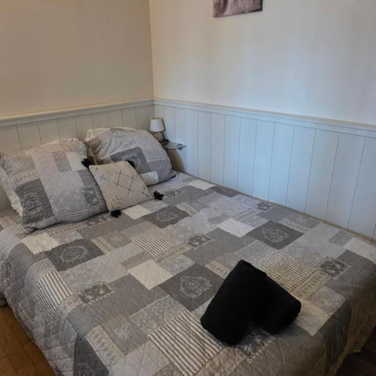 Grenoble Foch, 1bedroom apartment kitchen, unobstructed view, tram, train station, shops - Apartamento de 1 dormitorio - 17