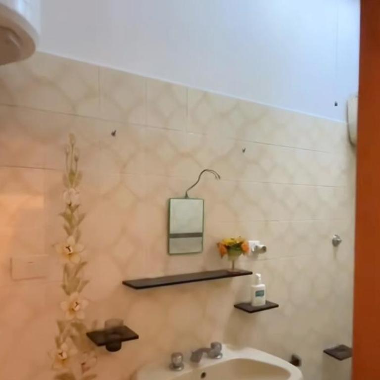 Dimora Montevitozzo - Appartamento con 3 Camere da Letto - 6