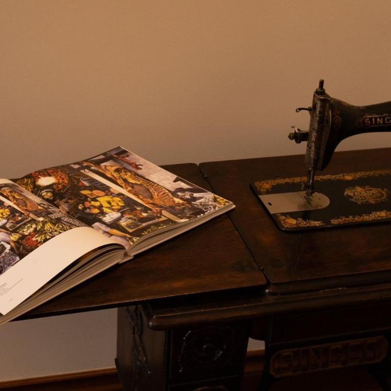 Dimora Ferrari - Grand Historic Apartment by the Cathedral - Apartment - 39