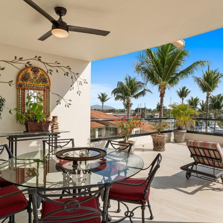 Grand Marina Villas - Apartamento - 2