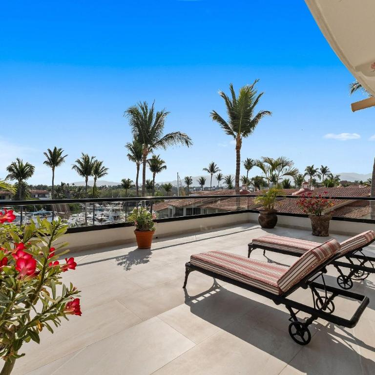 Grand Marina Villas - Apartamento - 3