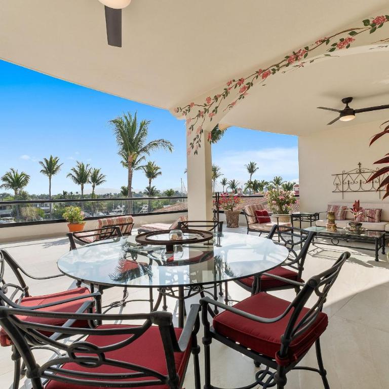 Grand Marina Villas - Apartamento - 5