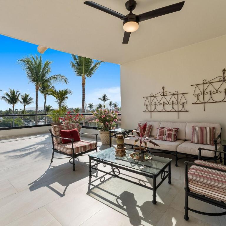 Grand Marina Villas - Apartamento - 6