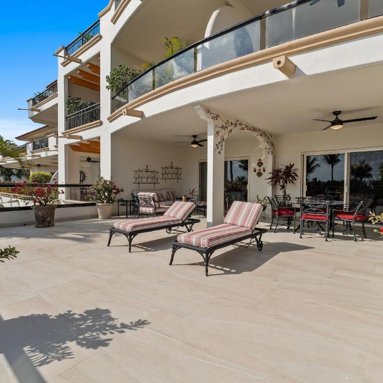 Grand Marina Villas - Apartamento - 9
