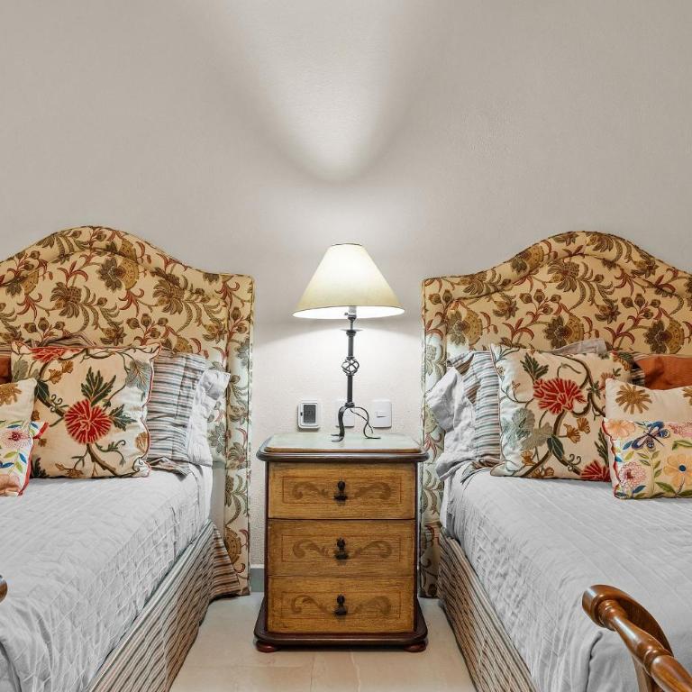 Grand Marina Villas - Apartamento - 16