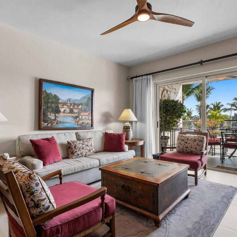 Grand Marina Villas - Apartamento - 17