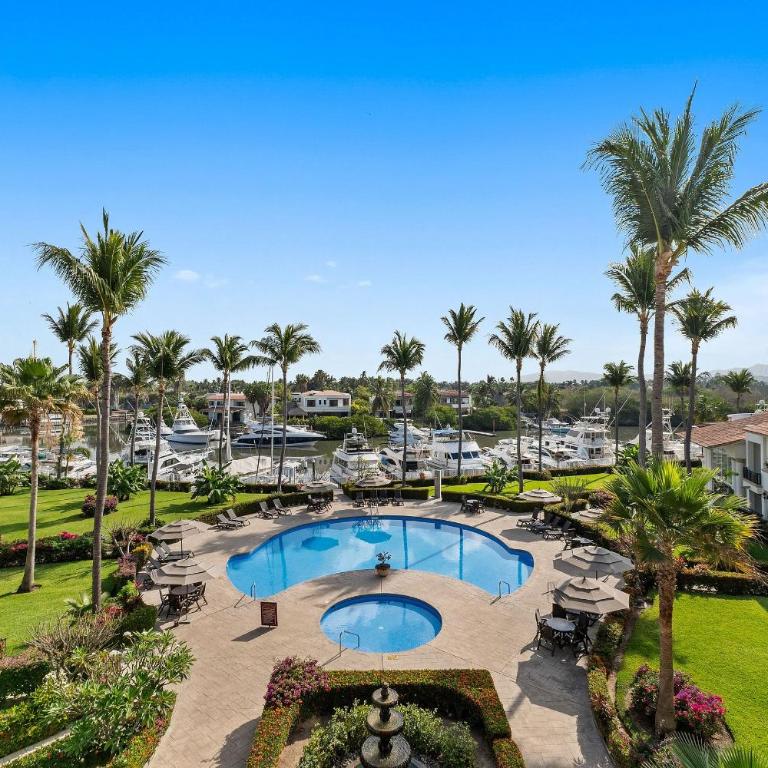 Grand Marina Villas - Apartamento - 21