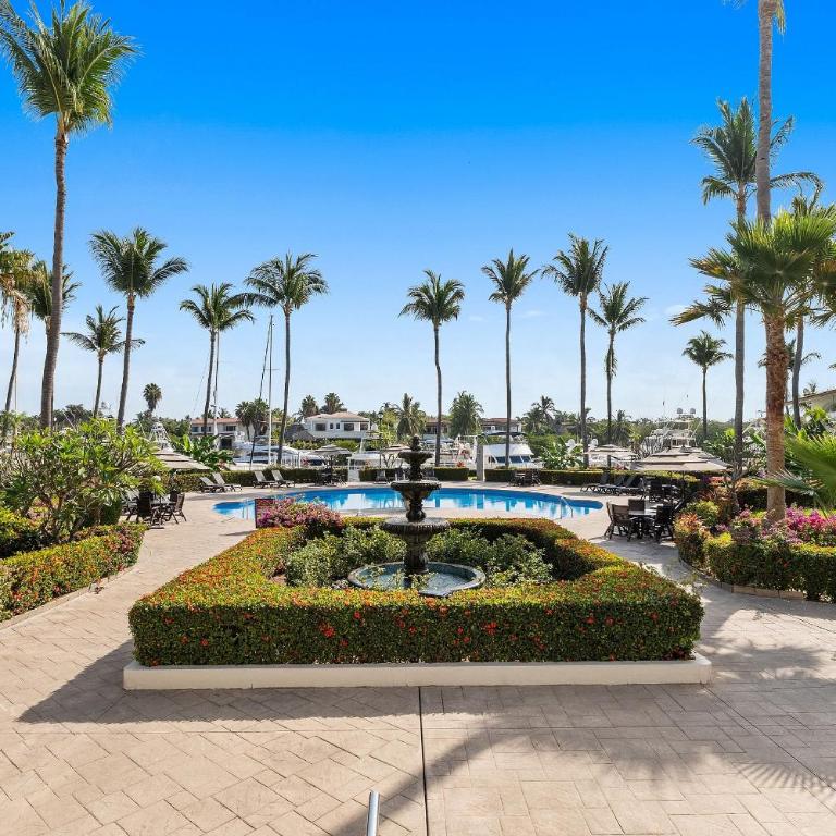 Grand Marina Villas - Apartamento - 23