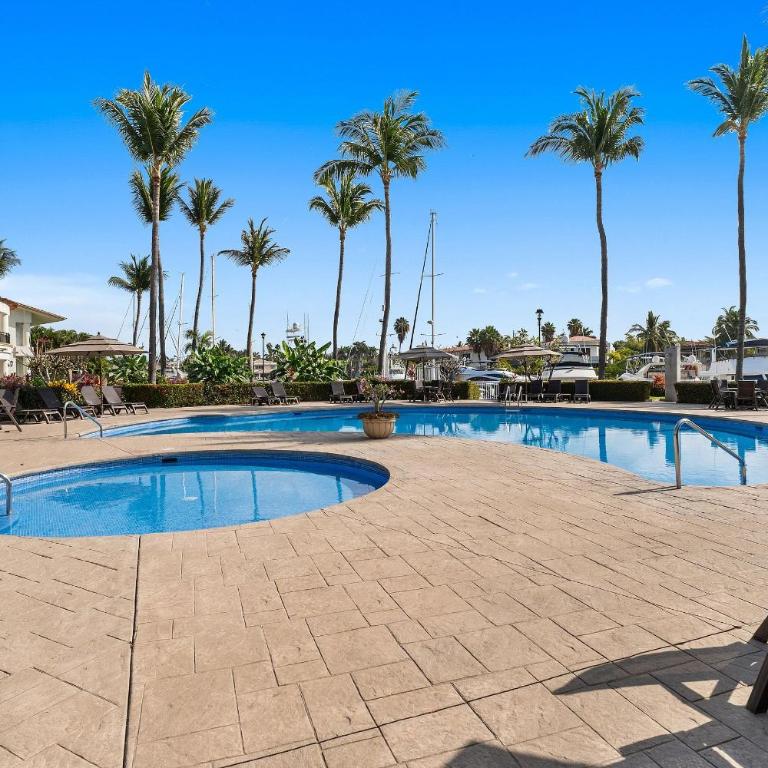 Grand Marina Villas - Apartamento - 25