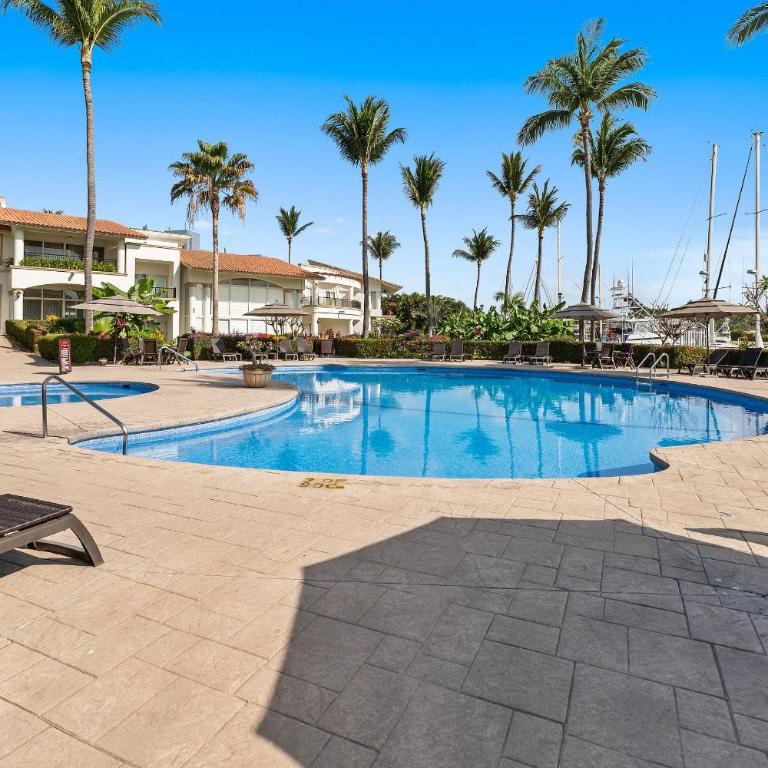 Grand Marina Villas - Apartamento - 26