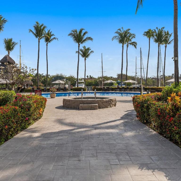 Grand Marina Villas - Apartamento - 29