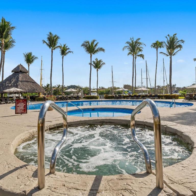 Grand Marina Villas - Apartamento - 30
