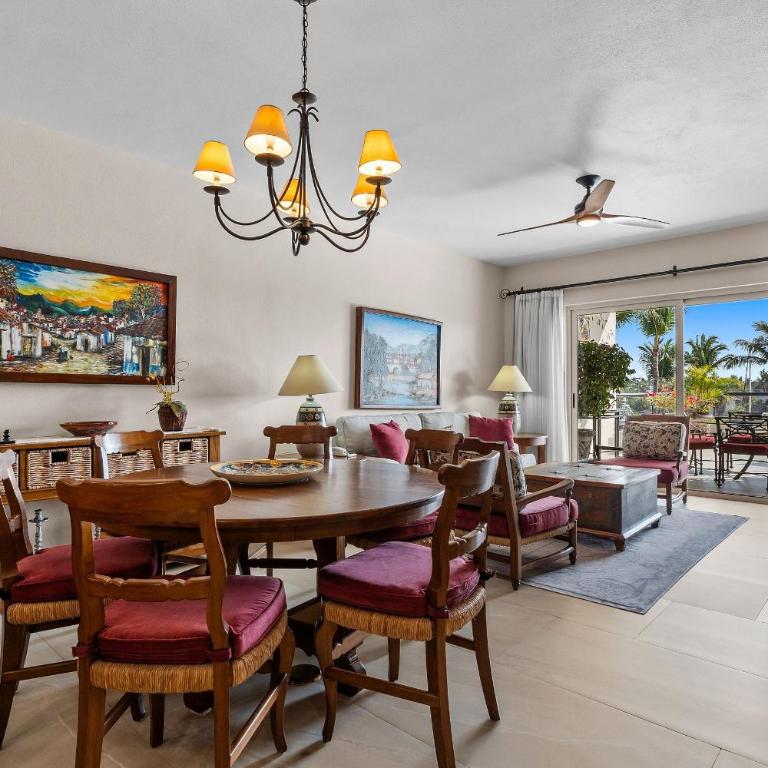 Grand Marina Villas - Apartamento - 31