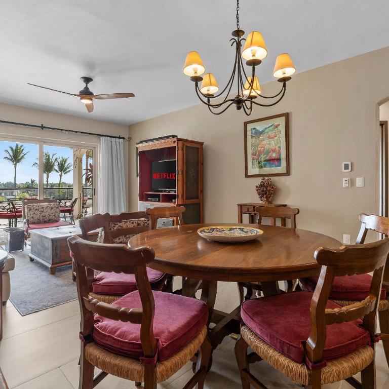 Grand Marina Villas - Apartamento - 33